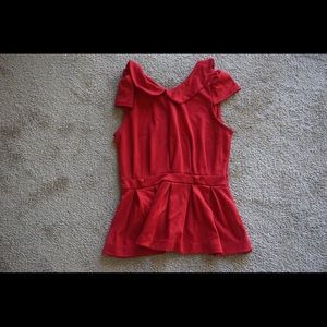 Dress blouse